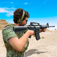 程序图标：Shoot Fury: Gun shooting …