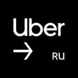 Icon of program: Uber Driver Russia