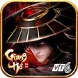 程序图标：Giang Hồ Hiệp Ảnh - Võ Lâ…