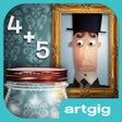 Programikonen: Mystery Math Town