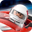 Icoon van programma: PLAYMOBIL RC-Racer
