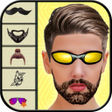 Programikonen: Face Changer Fun: Photo E…