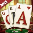 Programın simgesi: Solitaire Royalty: Happy …