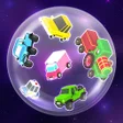 程序图标：Match Bubble 3D
