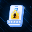 Programikonen: HydraLock: AppLock  Vault