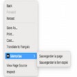 Icon of program: Memoriae