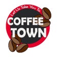 Icoon van programma: Coffee Town