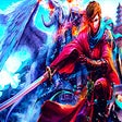 Ikon program: Final Fantasy XIV Online …