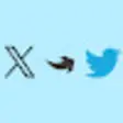 change Twitter icon back to bird