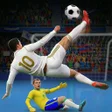 Futsal Football Games 2023 icon