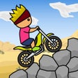 Icon of program: トニーくんのトライアルバイク