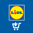 Ícone do programa: Lidl ShopGo