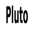 Pluto icon