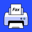 プログラムのアイコン：FAX from iPhone