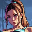 Biểu tượng của chương trình: Outlaw Horizon: Вне закон…