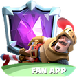 Icon of program: Helper for Clash Royale A…