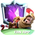 Helper for Clash Royale All-in-1
