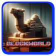 程序图标：Main Lokicraft: World Sur…
