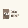 2048 Newtab Theme icon