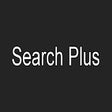 Ícone do programa: Search Plus