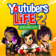 Icône du programme : Youtubers Life 2