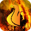 プログラムのアイコン：BC Wildfire