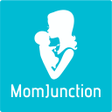 Иконка программы: MomJunction - Your Pregna…