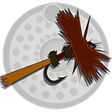 Icon of program: Fly Fishing Simulator HD …