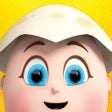 Icon of program: Reading Eggs - Learn to Read