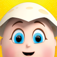 أيقونة البرنامج: Reading Eggs - Learn to R…