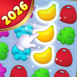 程序图标：Epic Match - Match 3 Game…