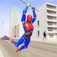 Programikonen: Flying SuperHero Rescue G…