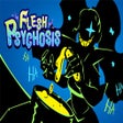 Programikonen: Flesh Psychosis