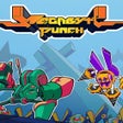 Programikonen: Megabyte Punch