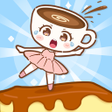 Ícone do programa: Brainrot Jump: Cake Tower