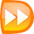 Ikon program: HTML5 Media Rate Controll…