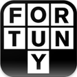 プログラムのアイコン：Crucigramas Jordi Fortuny