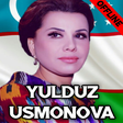 程序图标：Yulduz Usmonova qo'shiqla…