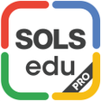 程序图标：SOLS edu Pro: Learn Engli…