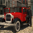 Icône du programme : City of gangsters 3D: Maf…