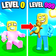 Ícone do programa: Baby Simulator