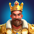 ไอคอนของโปรแกรม: Royal Tile Match: City Ma…