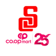 プログラムのアイコン：SAIGON CO.OP