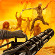 Icon of program: Zombie Gunner : Gunship G…
