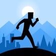 Ikona programu: BitGym: Treadmill Cycling…