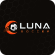 Ikona programu: Luna Soccer: Scores Stat…