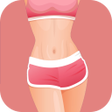 Biểu tượng của chương trình: Workouts For Women - Fitn…