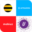 أيقونة البرنامج: USSD kodlar