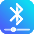 Bluetooth Devices Volume Manager