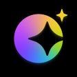 Ícone do programa: Crisp: Photo  Video Enhan…
